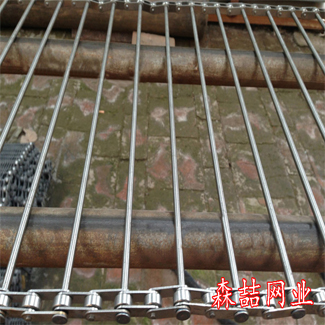 什么是平行网带