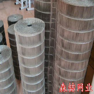 乙型网带耐高温耐腐蚀吗？