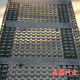 网带的种类