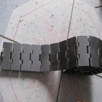 不锈钢输送带更加适合流水作业