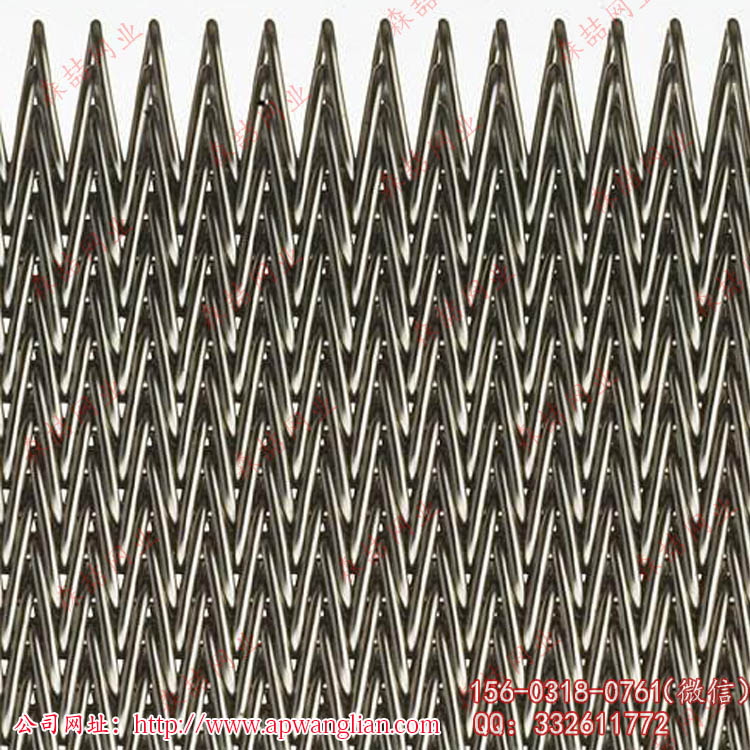 助卷机专用钢丝网带生产厂家